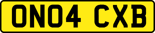 ON04CXB