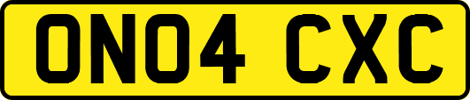 ON04CXC