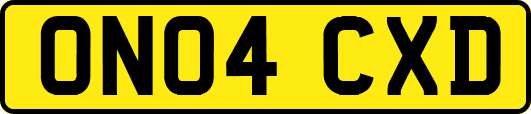 ON04CXD