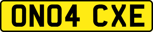 ON04CXE