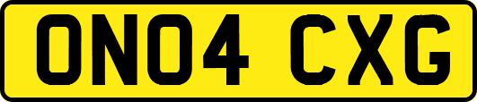 ON04CXG
