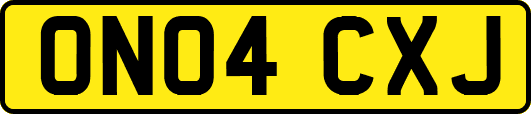 ON04CXJ