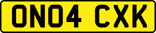 ON04CXK