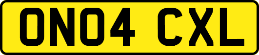 ON04CXL