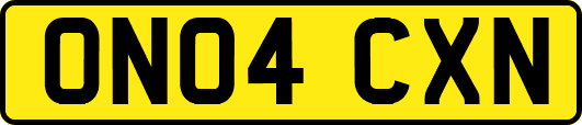 ON04CXN