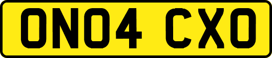 ON04CXO