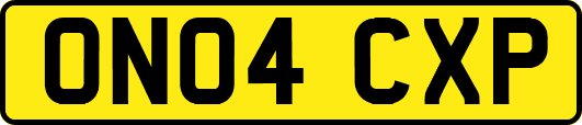 ON04CXP