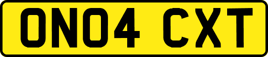 ON04CXT