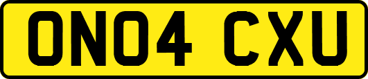 ON04CXU