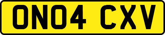 ON04CXV