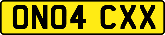 ON04CXX