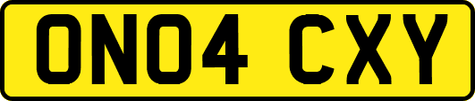 ON04CXY