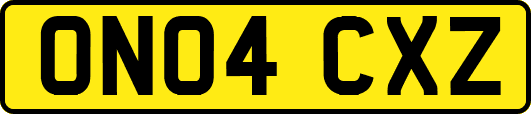 ON04CXZ