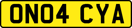 ON04CYA