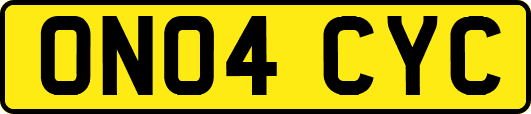 ON04CYC