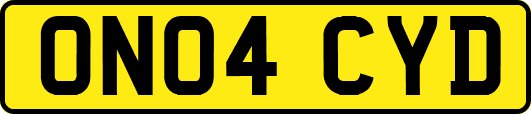 ON04CYD