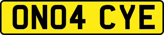 ON04CYE