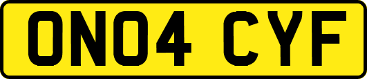 ON04CYF