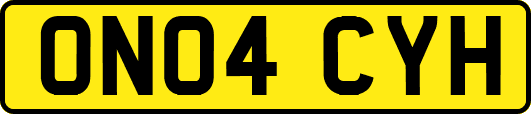 ON04CYH
