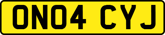 ON04CYJ