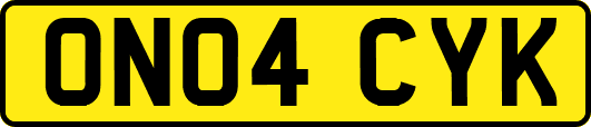 ON04CYK