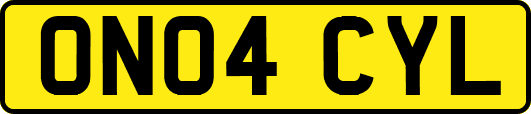 ON04CYL