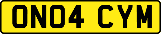 ON04CYM
