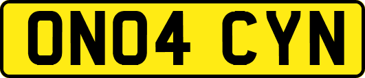 ON04CYN