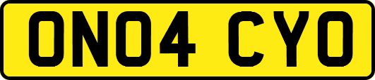 ON04CYO