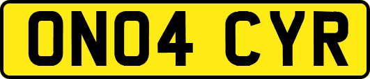 ON04CYR