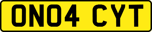 ON04CYT