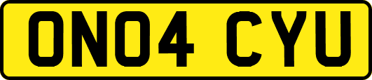 ON04CYU