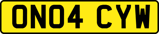 ON04CYW