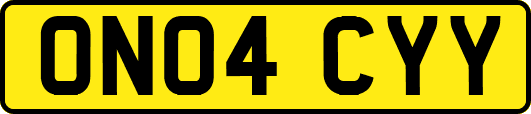 ON04CYY