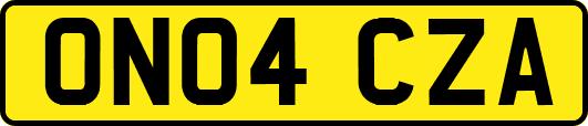 ON04CZA