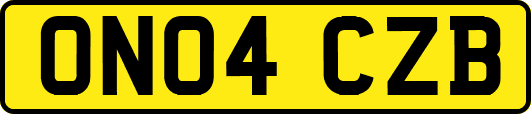 ON04CZB