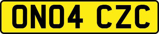 ON04CZC