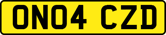 ON04CZD