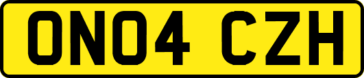 ON04CZH