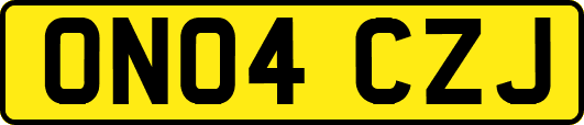 ON04CZJ