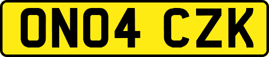 ON04CZK