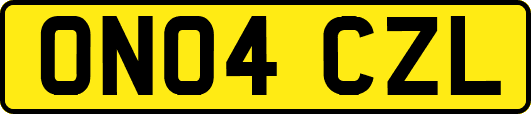 ON04CZL
