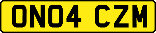 ON04CZM