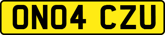 ON04CZU