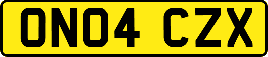 ON04CZX
