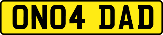 ON04DAD