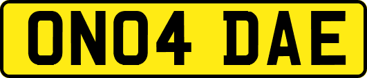 ON04DAE