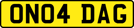 ON04DAG