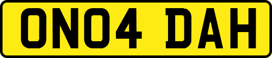 ON04DAH