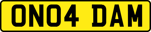 ON04DAM